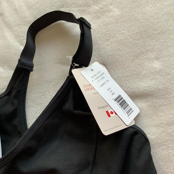 BRAVADO DESIGNS Original Pumping & Nursing Full Cup Bra - Picture 8 of 13